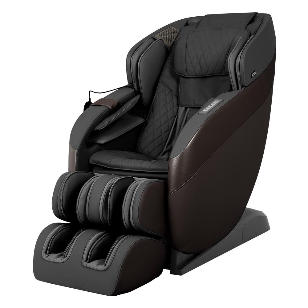 massage chair Ador AD-Infinix Black / Curbside Delivery - Free / 1 Year(Parts/Labor) 2&3 Year(Parts Only) - Free titan-chair