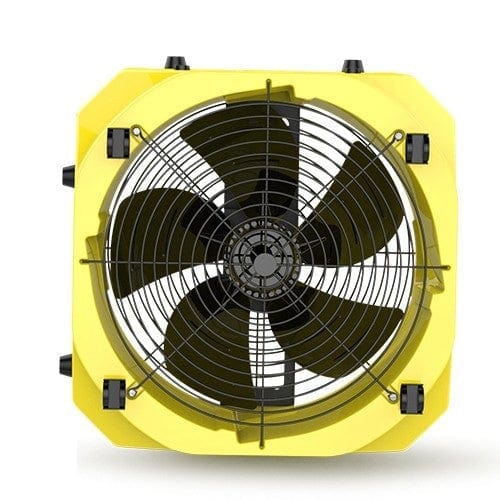 Fan Mover Alorair® Zeus Extreme Axial Fan High-Velocity Air Mover 3000CFM With Hour Meter Alorair