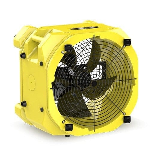 Fan Mover Alorair® Zeus Extreme Axial Fan High-Velocity Air Mover 3000CFM With Hour Meter Alorair