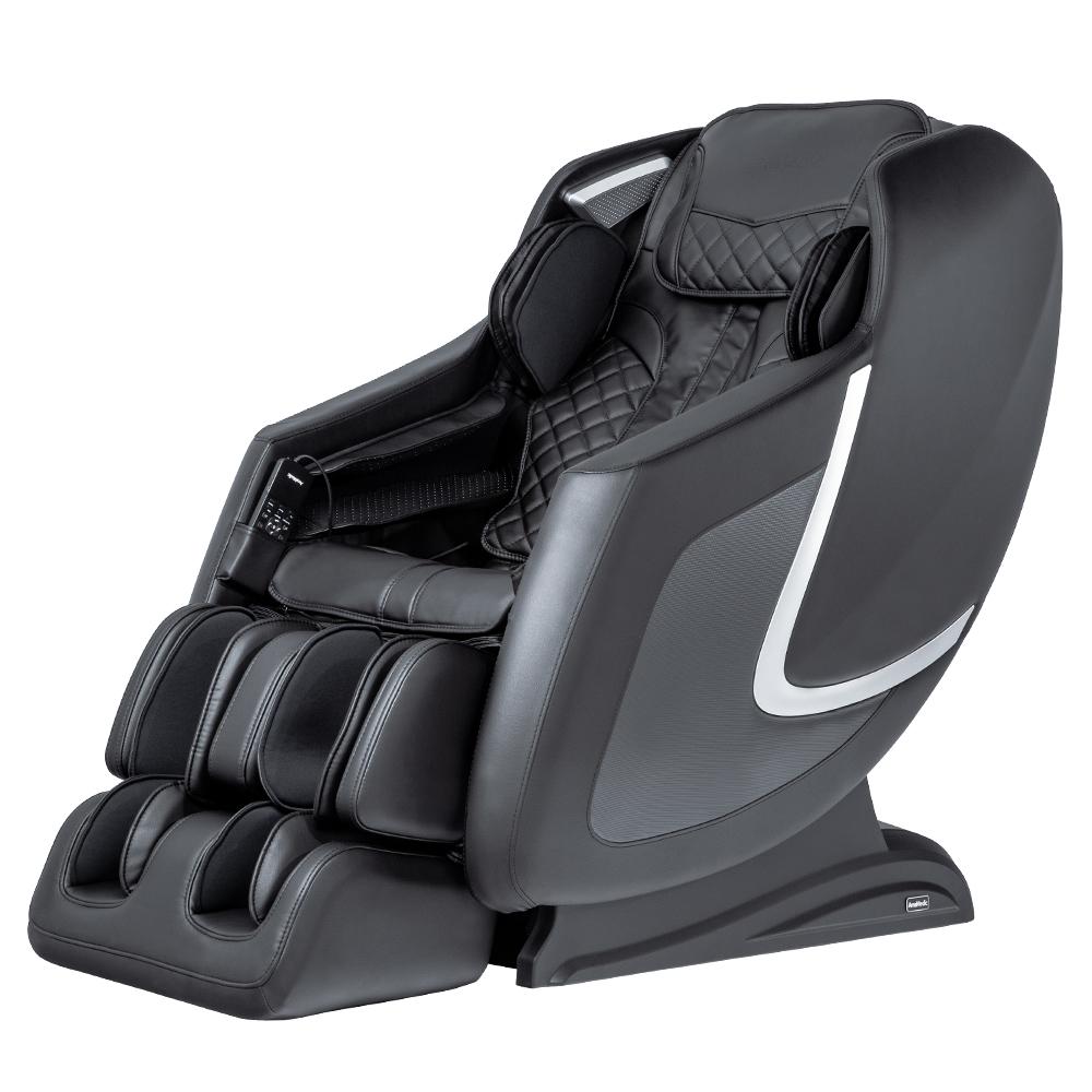 AmaMedic 3D Prestige Black / Curbside Delivery - Free / 1 Year(Parts/Labor) 2&3 Year(Parts Only) - Free titan-chair