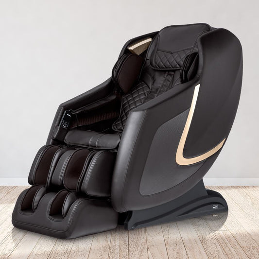 AmaMedic 3D Prestige titan-chair