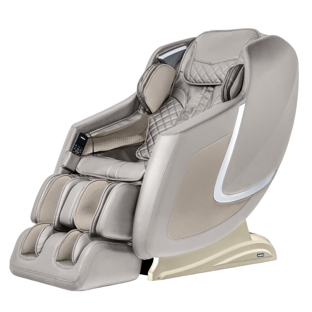 AmaMedic 3D Prestige Taupe / Curbside Delivery - Free / 1 Year(Parts/Labor) 2&3 Year(Parts Only) - Free titan-chair