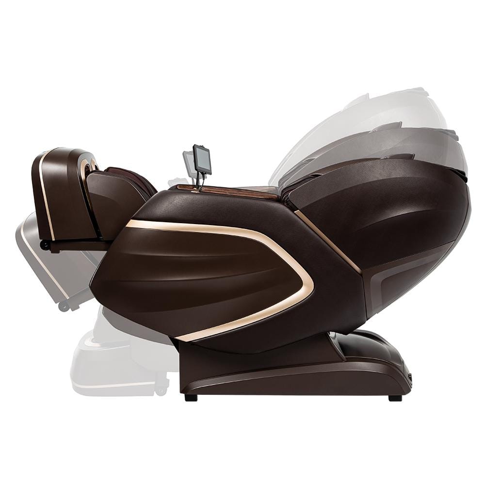 AmaMedic Hilux 4D titan-chair