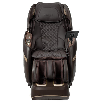 AmaMedic Hilux 4D titan-chair