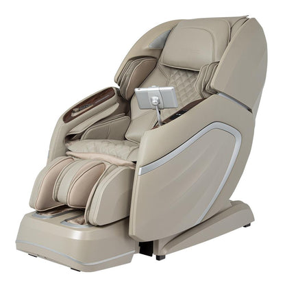 AmaMedic Hilux 4D Taupe / Curbside Delivery - Free / 5 Year (3 Years Full Service & Additional 2 Years Parts) titan-chair