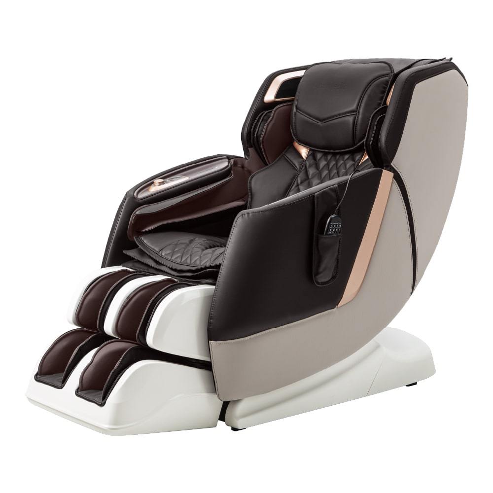 AmaMedic Juno II Black / Curbside Delivery - Free / 1 Year(Part/Labor) 2&3 Year(Parts Only) - Free Titan Chair