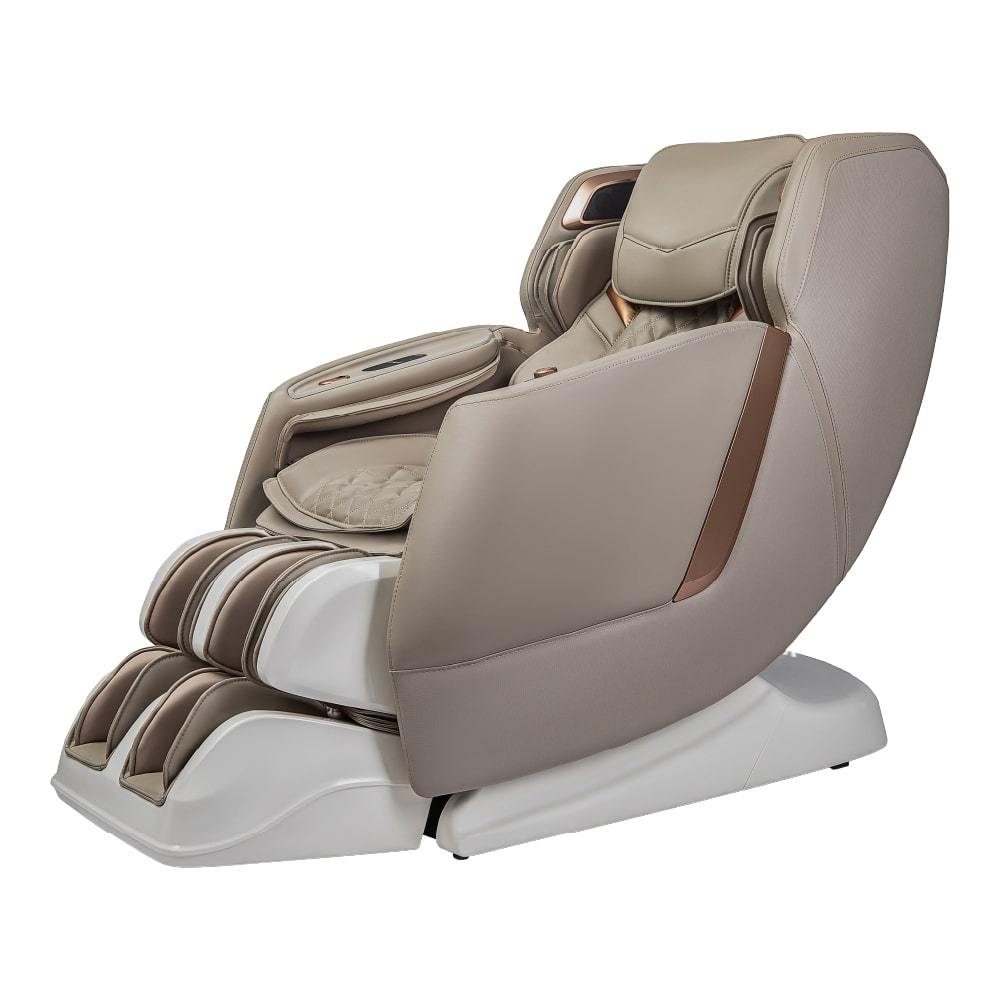 AmaMedic Juno II Taupe / Curbside Delivery - Free / 1 Year(Part/Labor) 2&3 Year(Parts Only) - Free Titan Chair