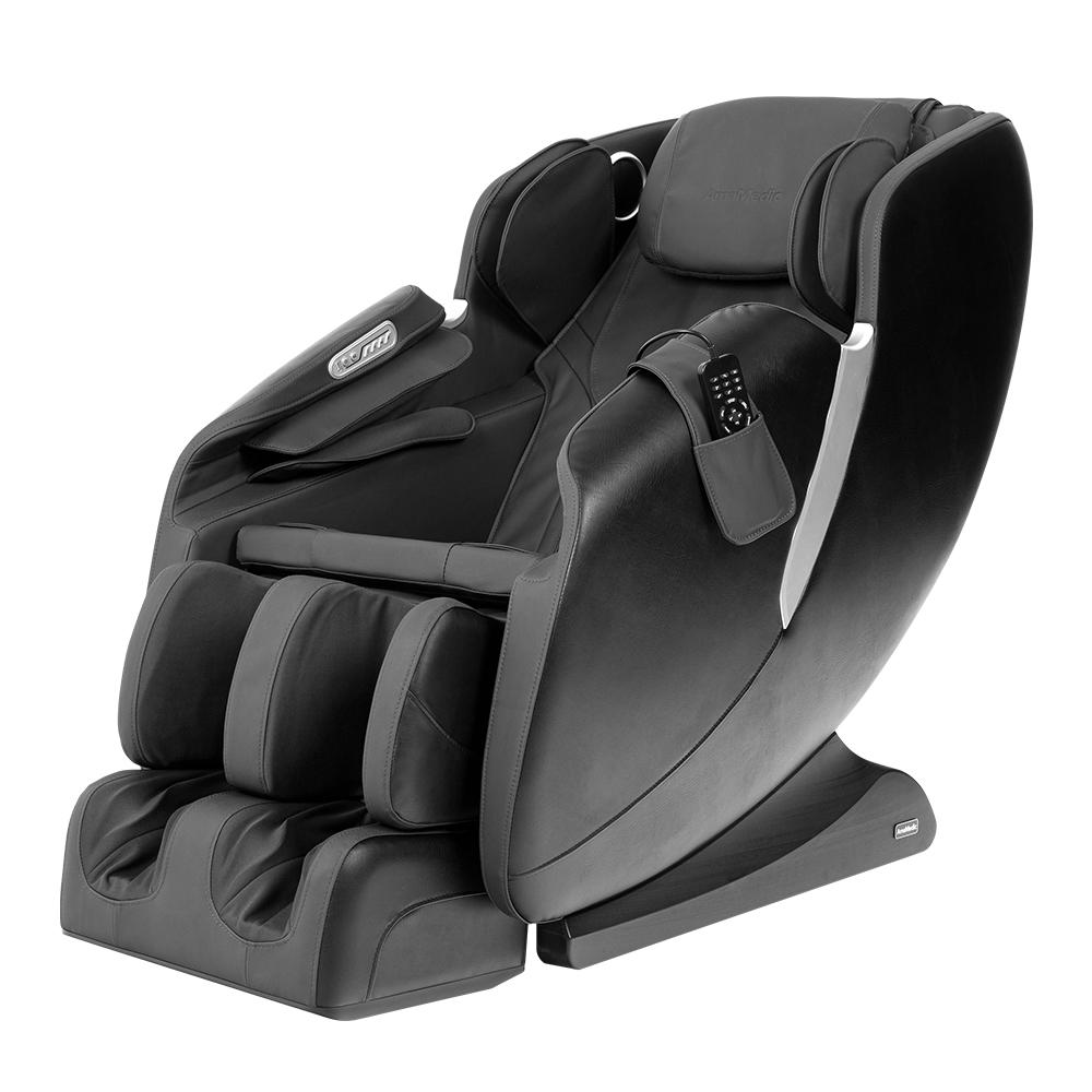 AmaMedic R7 Black / Curbside Delivery - Free / 1 Year(Parts/Labor) 2&3 Year(Parts Only) - Free titan-chair