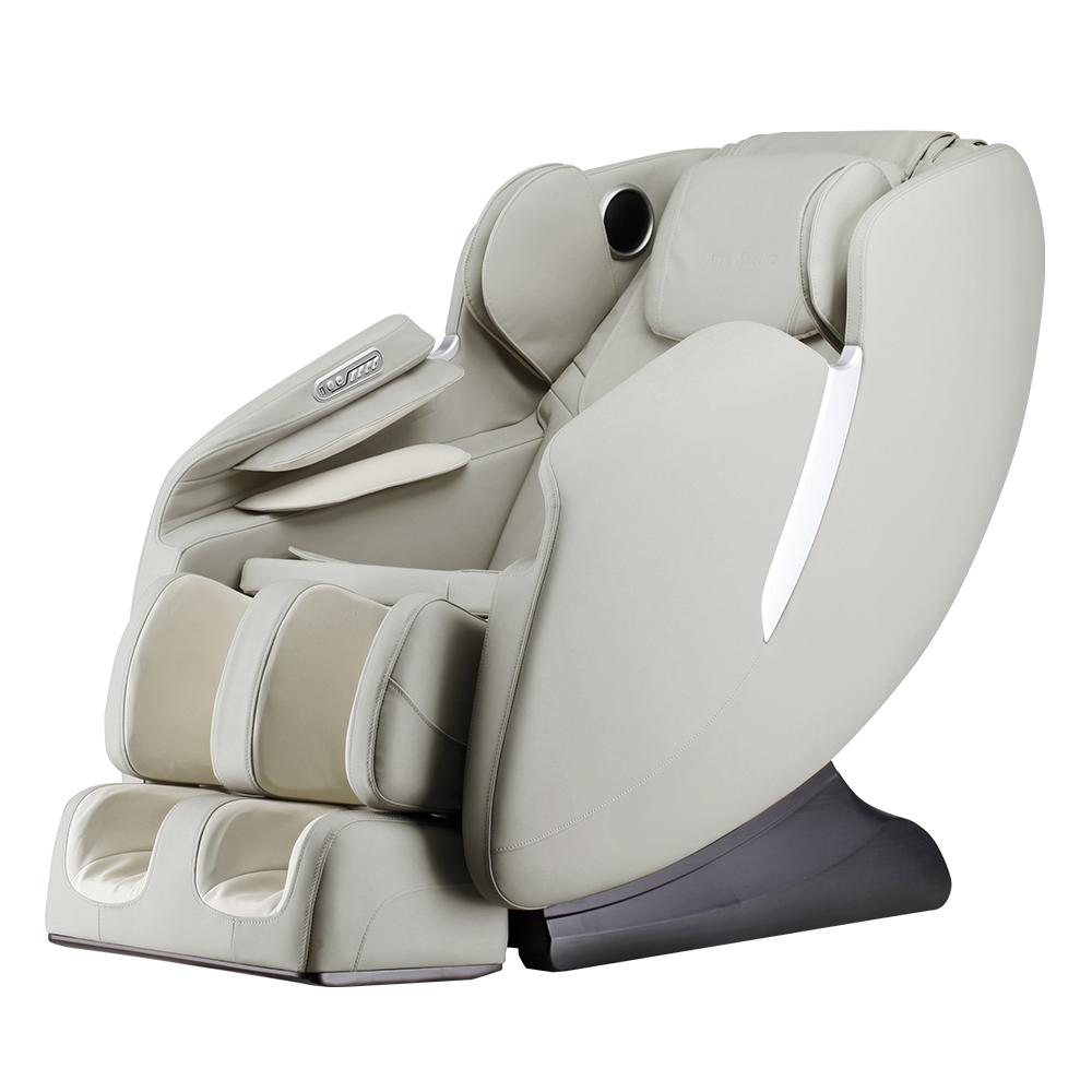 AmaMedic R7 Taupe / Curbside Delivery - Free / 1 Year(Parts/Labor) 2&3 Year(Parts Only) - Free titan-chair