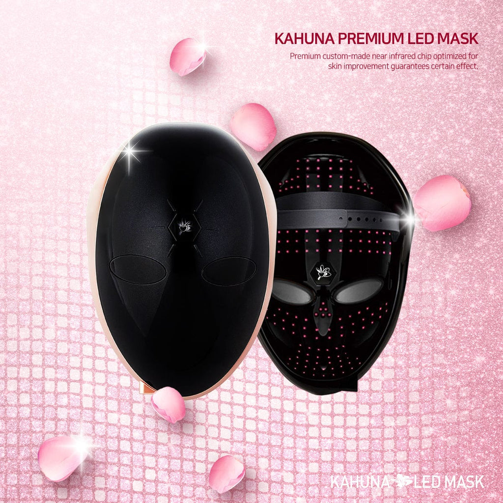 Kahuna Premium NIR LED Mask