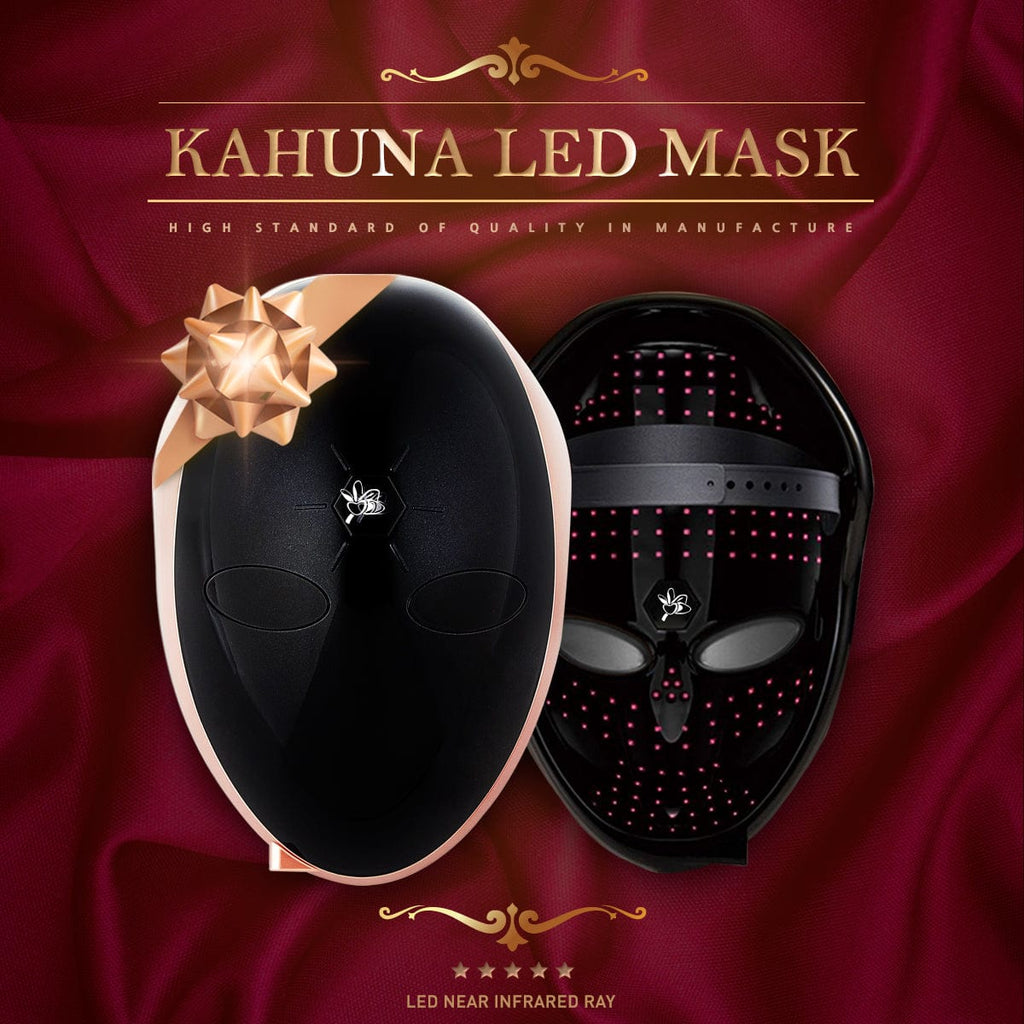 Kahuna Premium NIR LED Mask