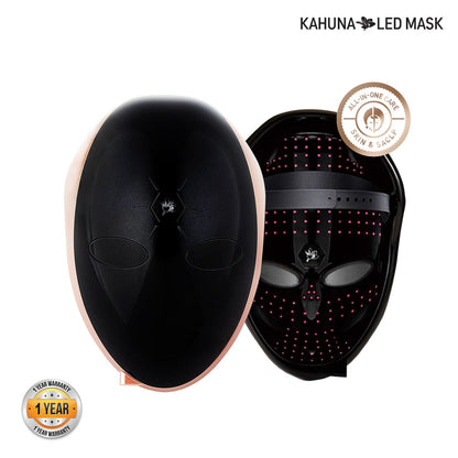 Kahuna Premium NIR LED Mask