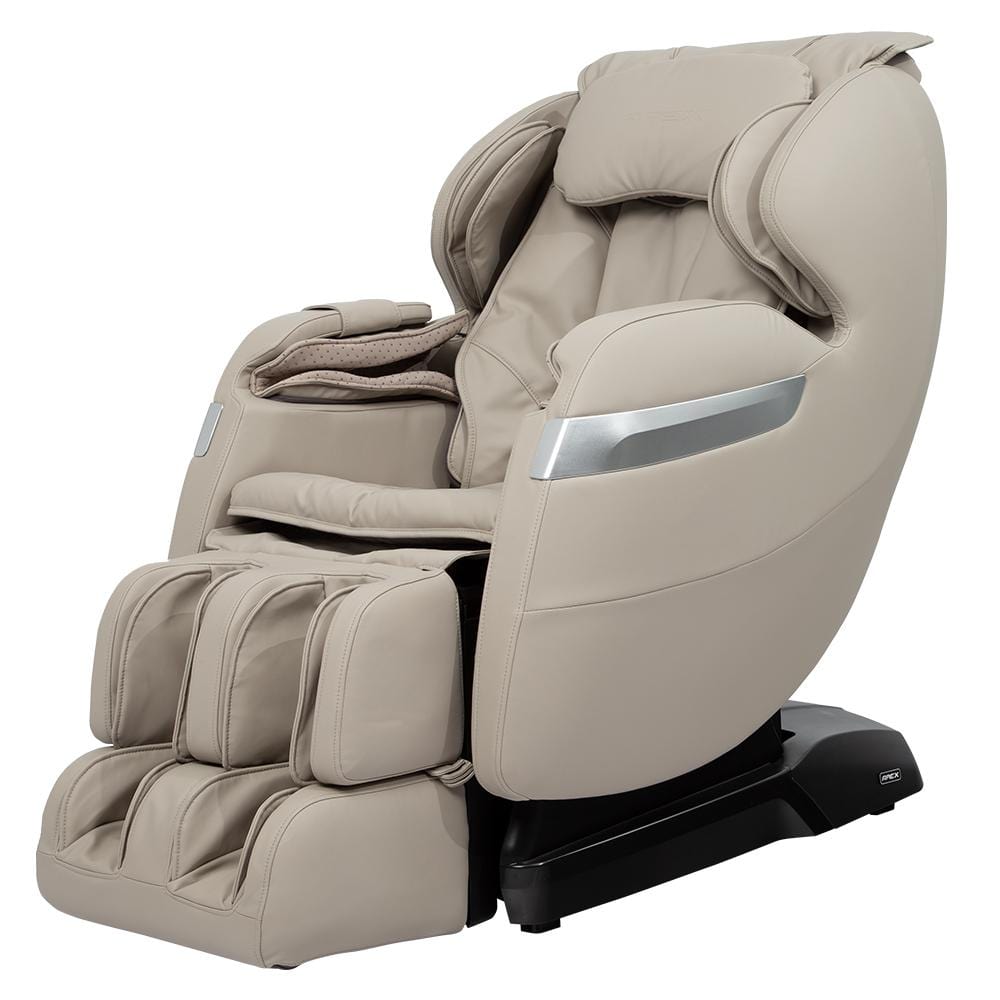 Apex Bonita Taupe / Curbside Delivery - Free / 1 Year(Parts/Labor) 2&3 Year(Parts Only) - Free titan-chair