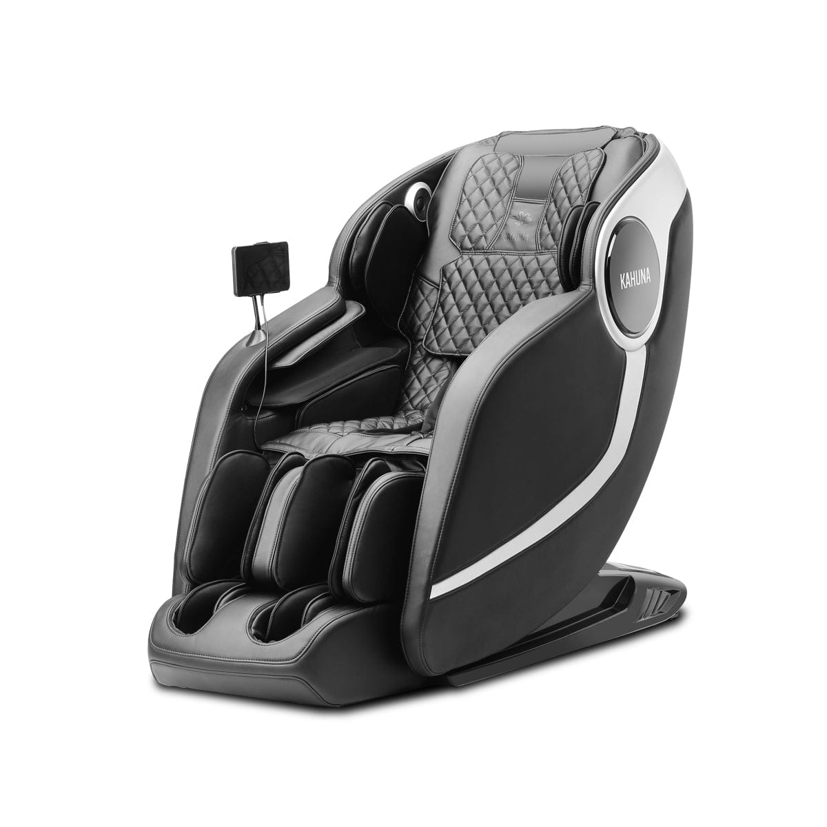 Kahuna Chair – EM Arete [Black] - Massage Chair