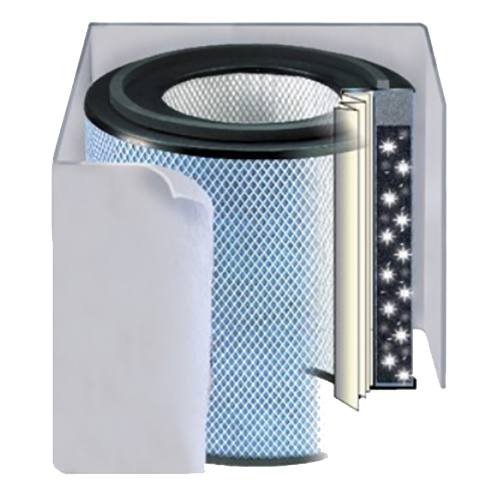 Air Purifiers Austin Air HealthMate Plus Filter Austin Air