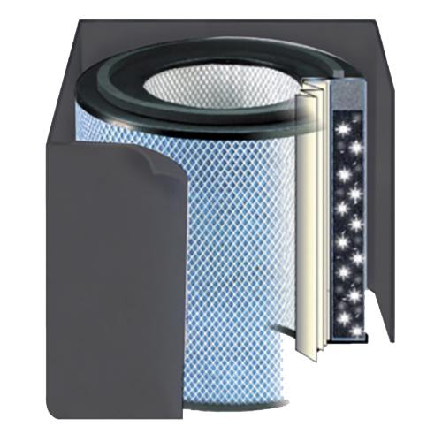 Air Purifiers Austin Air HealthMate Plus Filter Austin Air