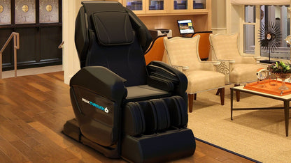 Medical Breakthrough 6 Plus Massage Chair Medical Breakthrough