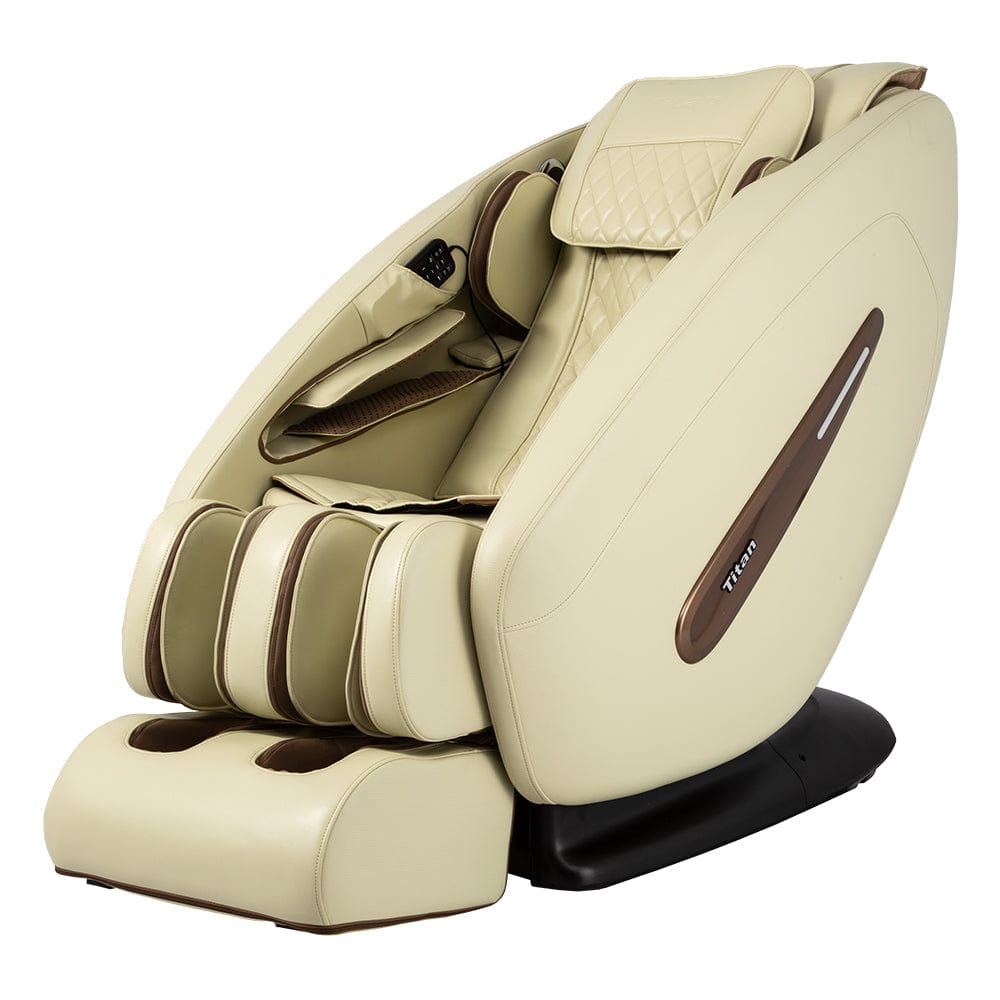 TITAN PRO COMMANDER Beige / Curbside-Free / 1 Year(Parts/Labor) 2&3 Year(Part Only)-Free titan-chair