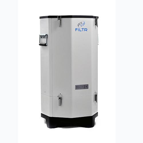 Air Purifiers FILTR Revolution RX - Medical Grade & Industrial Air Purifier FILTR