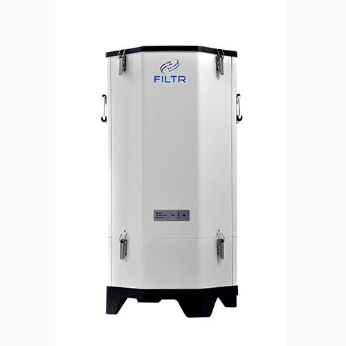 Air Purifiers FILTR Revolution RX - Medical Grade & Industrial Air Purifier FILTR