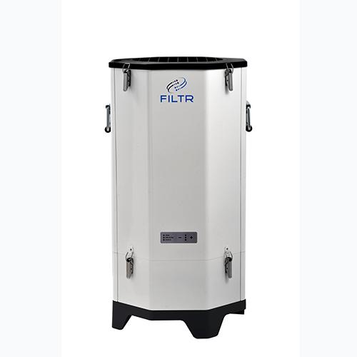 Air Purifiers FILTR Revolution RX - Medical Grade & Industrial Air Purifier FILTR