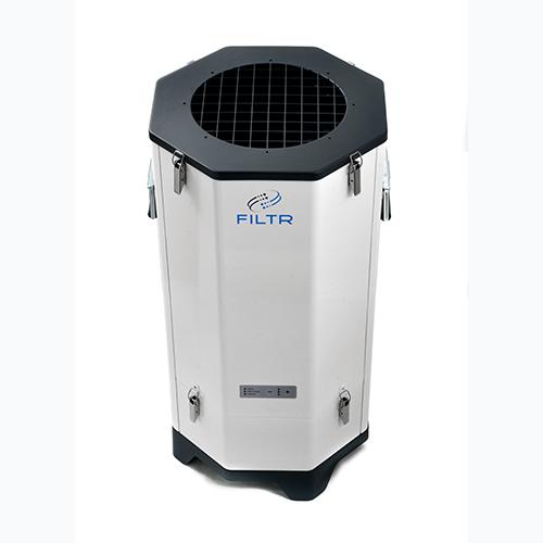 Air Purifiers FILTR Revolution RX - Medical Grade & Industrial Air Purifier FILTR