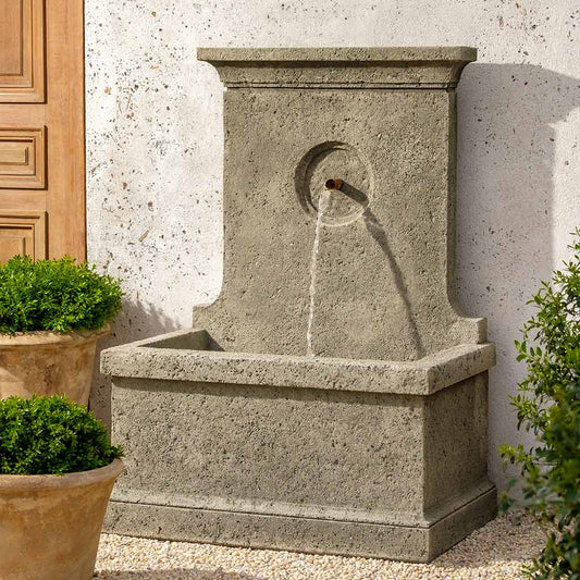 Campania International Arles Fountain - FT-385