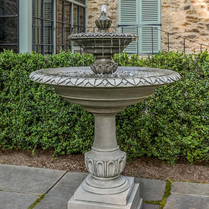 Campania International Richmond Hill Fountain - FT-387