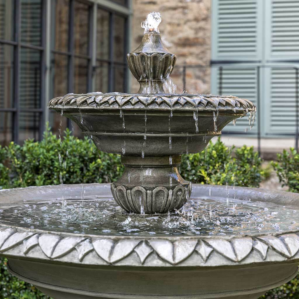 Campania International Richmond Hill Fountain - FT-387