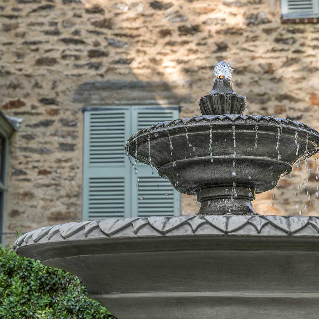 Campania International Richmond Hill Fountain - FT-387