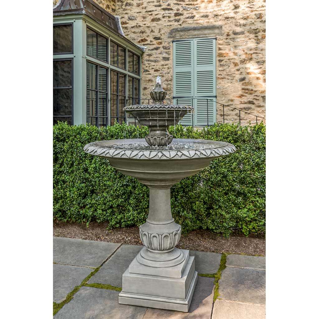 Campania International Richmond Hill Fountain - FT-387