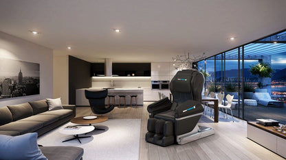 Medical Breakthrough 5 Zero-Gravity Massage Chair Medical Breakthrough