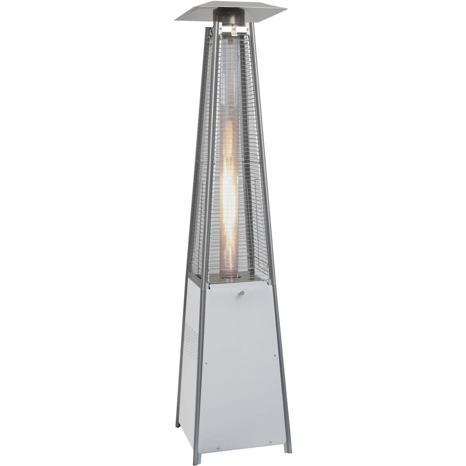 Patio Heater Hanover/HAN110SS - Square Patio Heater Hanover