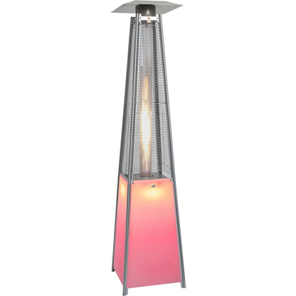 Patio Heater Hanover/HAN110SS - Square Patio Heater Hanover