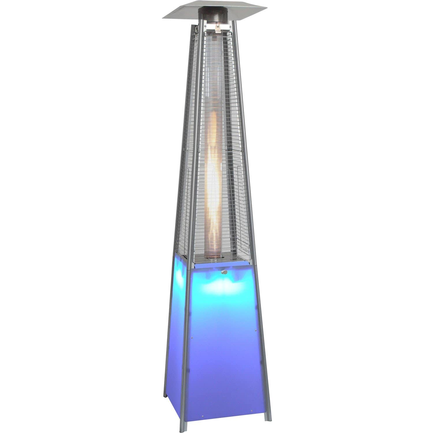 Patio Heater Hanover/HAN110SS - Square Patio Heater Hanover