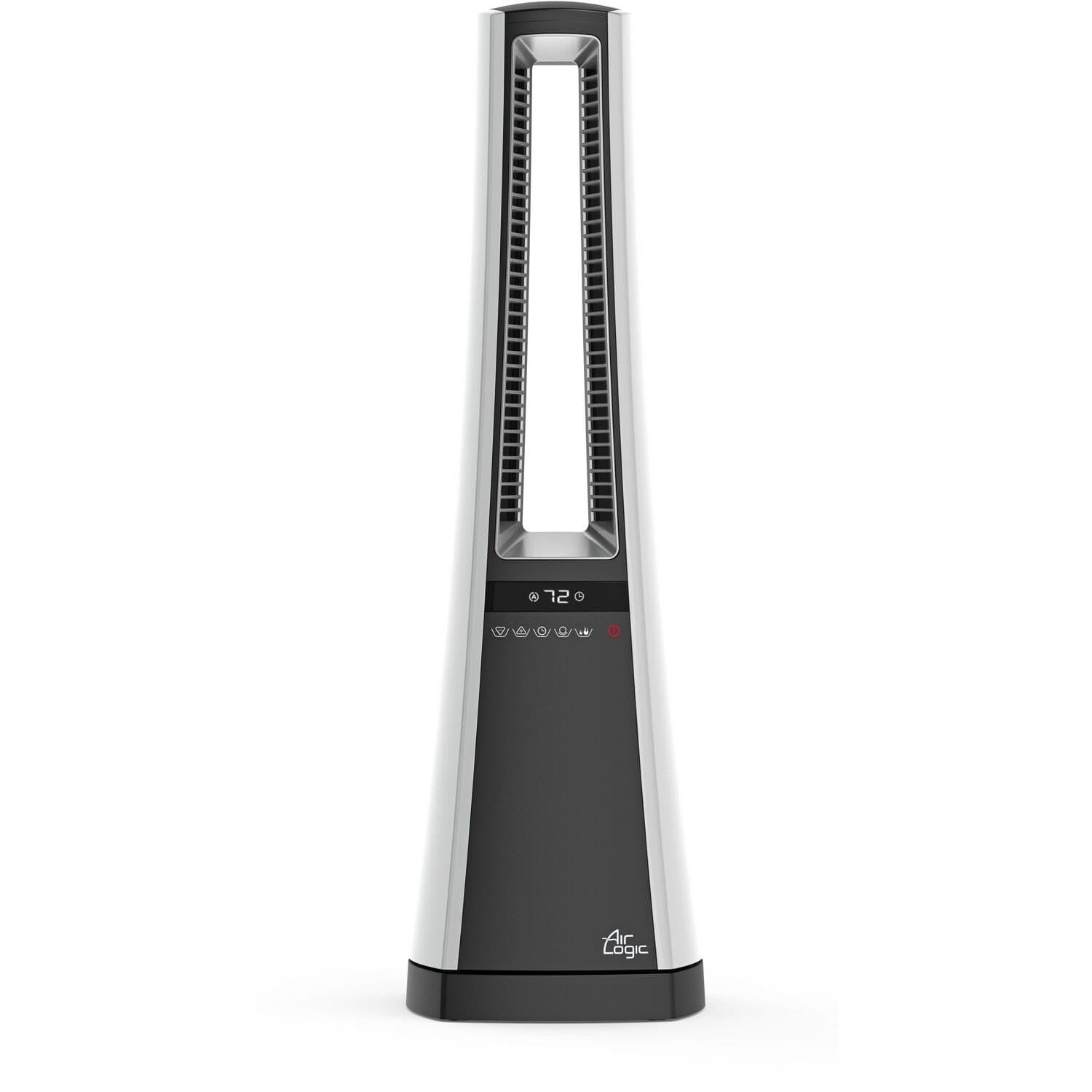 Heater Lasko/AW300 Bladeless heater with remote control - Gray Lasko