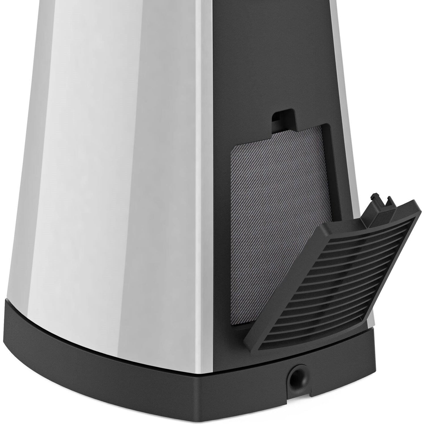 Heater Lasko/AW300 Bladeless heater with remote control - Gray Lasko