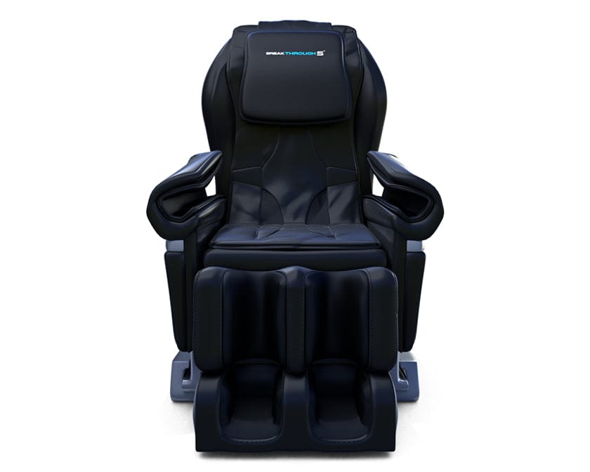 Medical Breakthrough 5 Zero-Gravity Massage Chair Medical Breakthrough