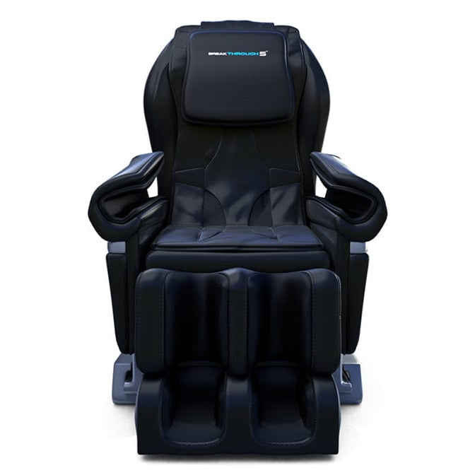 Medical Breakthrough 5 Zero-Gravity Massage Chair Medical Breakthrough