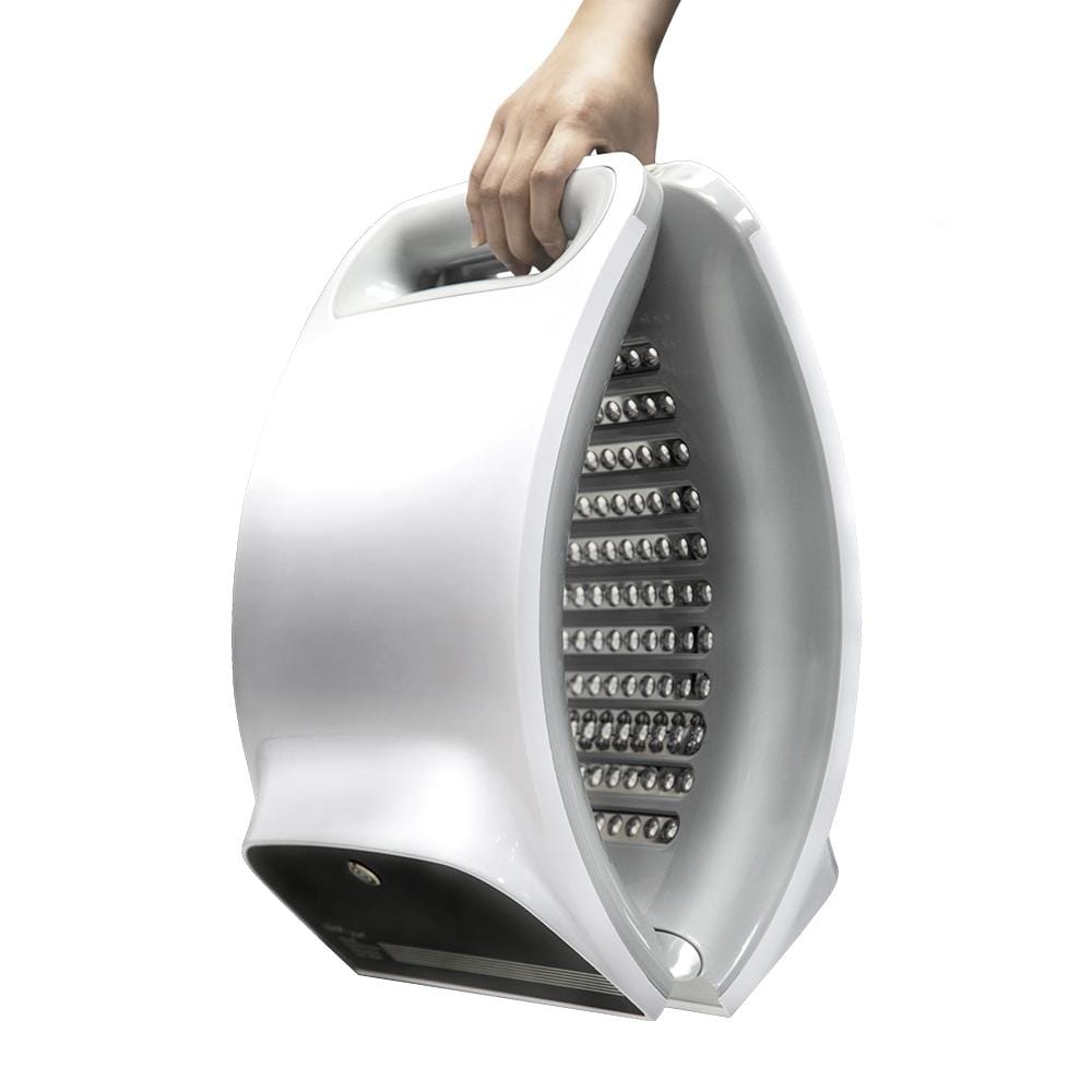 LED Therapy Dome Titan Chair