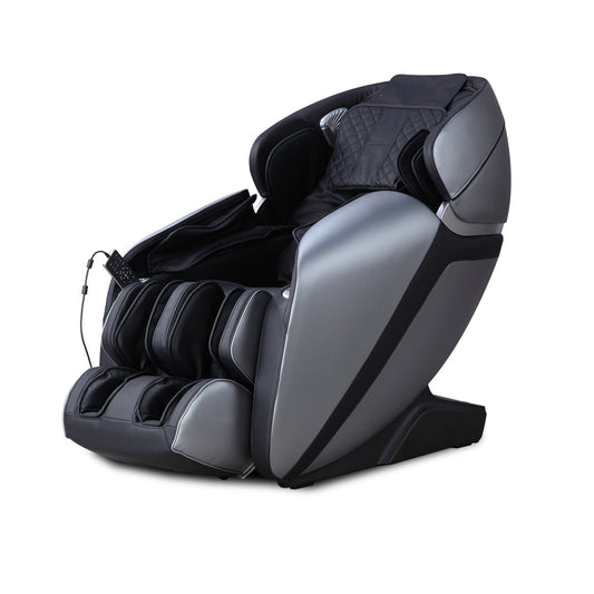 Kahuna Chair – LM-7000 [Black] - Massage Chair