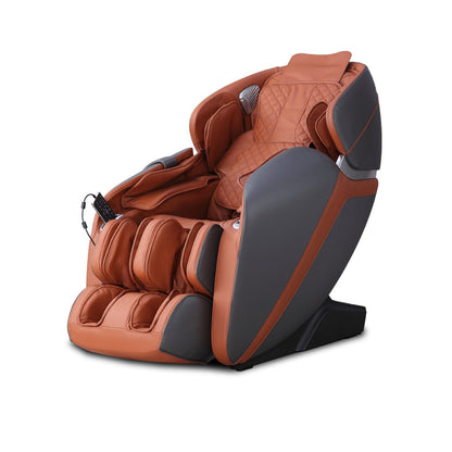 Kahuna Chair – LM-7000 [Orange] - Massage Chair