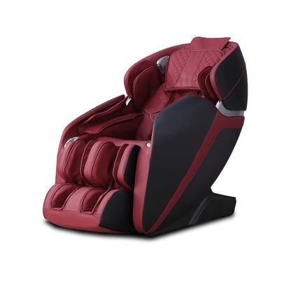 Kahuna Chair – LM-7000 [Red] - Massage Chair