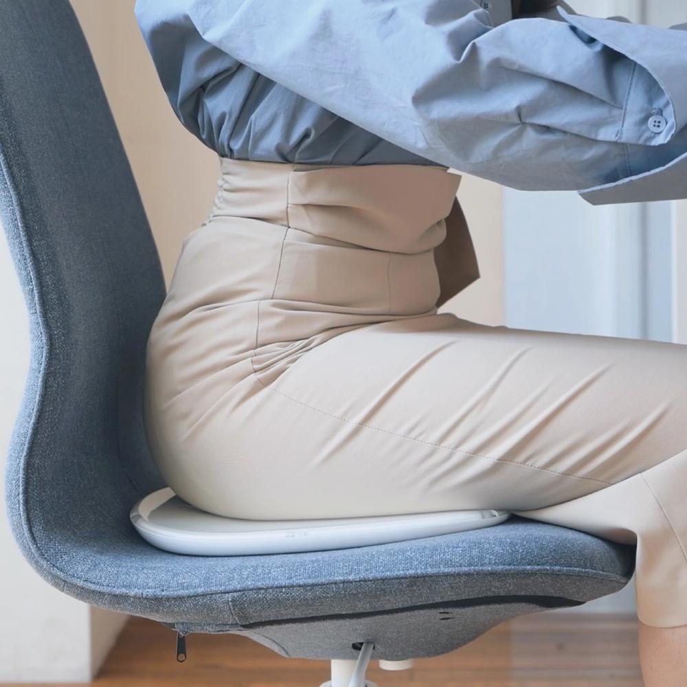 Lumi Secret Care Titan Chair