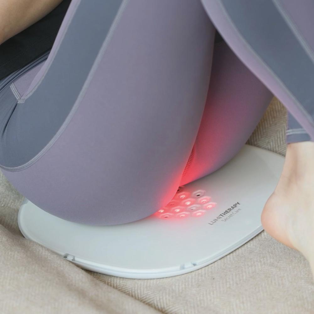 Lumi Secret Care Titan Chair