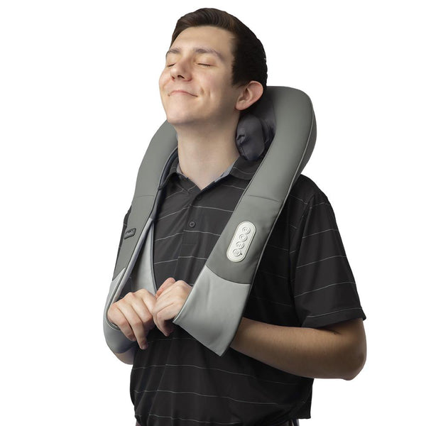 OS-AA12 Neck Massager titan-chair