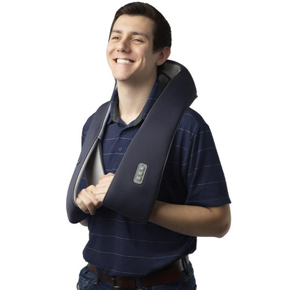 OS-AA14 Neck Massager titan-chair