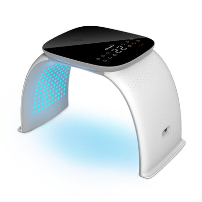 Osaki LED Therapy Dome LE Titan Chair