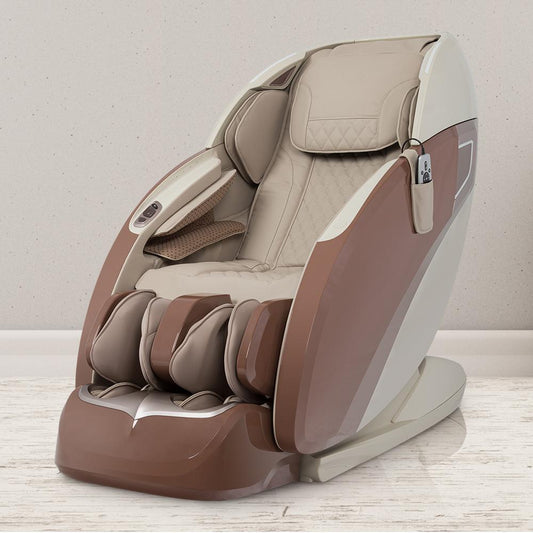 Osaki OS-3D Otamic LE Taupe / Curbside Delivery - Free / 1 Year(Parts/Labor) 2&3 Year(Parts Only) - Free titan-chair