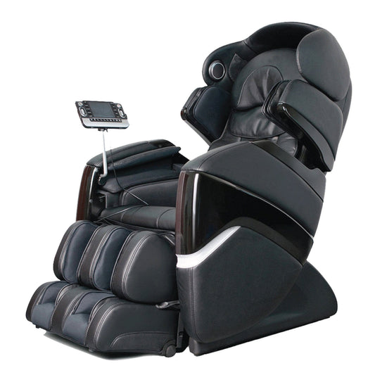 Osaki OS-3D Pro Cyber Black / Curbside Delivery - Free / 1 Year(Parts/Labor) 2&3 Year(Parts Only) - Free titan-chair